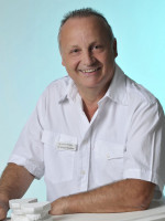 Dr. Georgios Hondralis