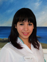 Karen  Rodriguez Zahnarzt